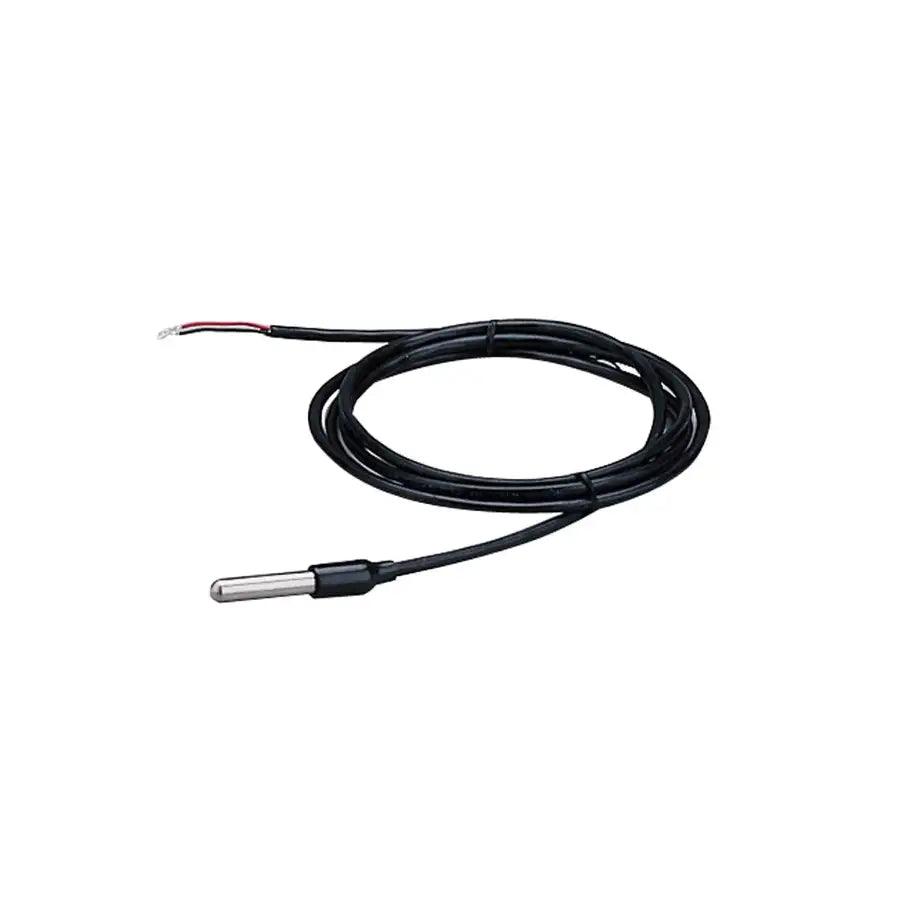 Davis Stainless Steel Temperature Probe w/2-Wire Termination [6470] - Besafe1st® 