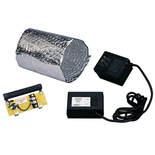 Davis Rain Collection Heater [7720] - Besafe1st