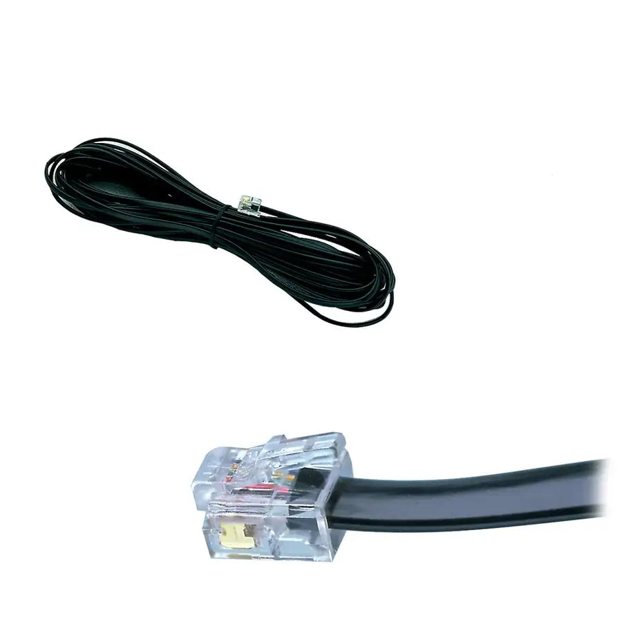 Davis 4-Conductor Extension Cable - 100' [7876-100] Besafe1st™ | 