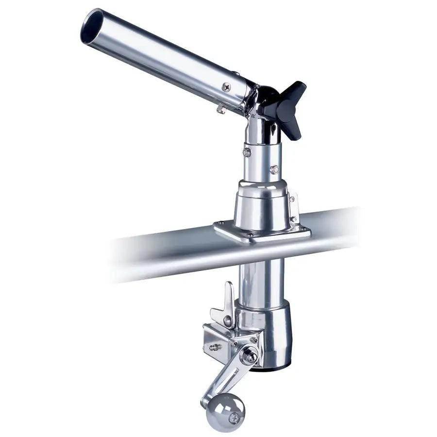 Rupp Z-30 Top Gun Bolt-in Outrigger Holders [A0-TPGN-Z30] - Besafe1st