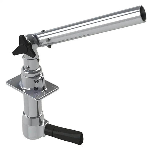 Rupp Revolution Top-Gun Bolt-In Outrigger Holders [A0-BOLT-REV] - Besafe1st