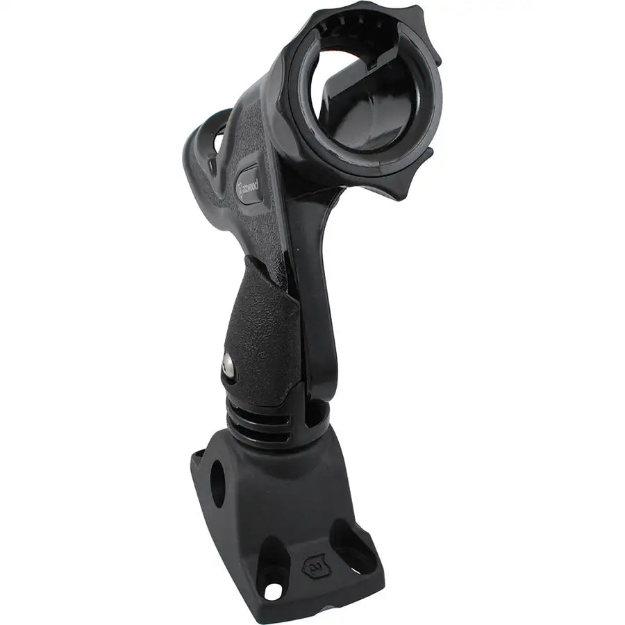 Attwood Heavy Duty Pro Series Rod Holder w/Combo Mount [5010-4] - Premium Rod Holders  Shop now at Besafe1st®