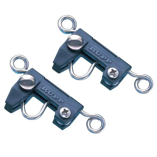 Rupp Zip Clips Release Clips - Pair [CA-0106] - Besafe1st