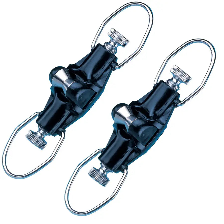 Rupp Nok-Outs Outrigger Release Clips - Pair [CA-0023] - Besafe1st® 