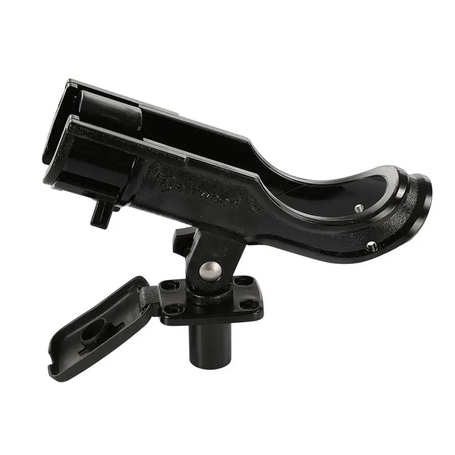 Attwood Heavy Duty Adjustable Rod Holder w/Flush Mount [5014-4] - Besafe1st®  