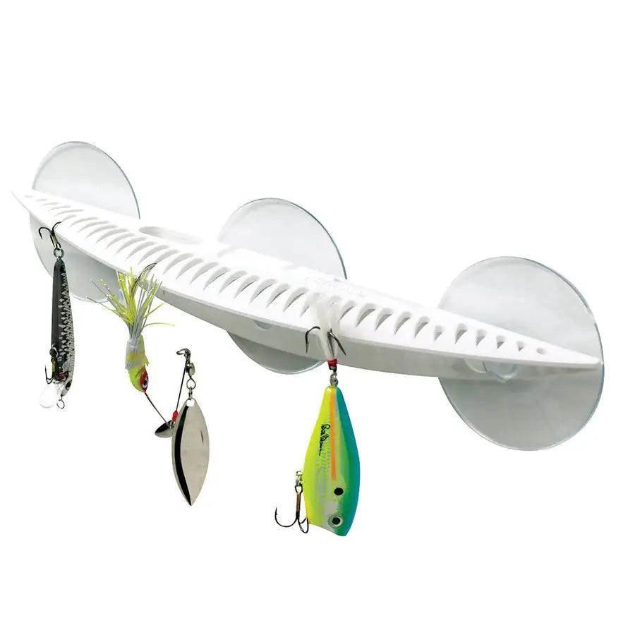 Attwood Lure Rack [11848-4] - Besafe1st