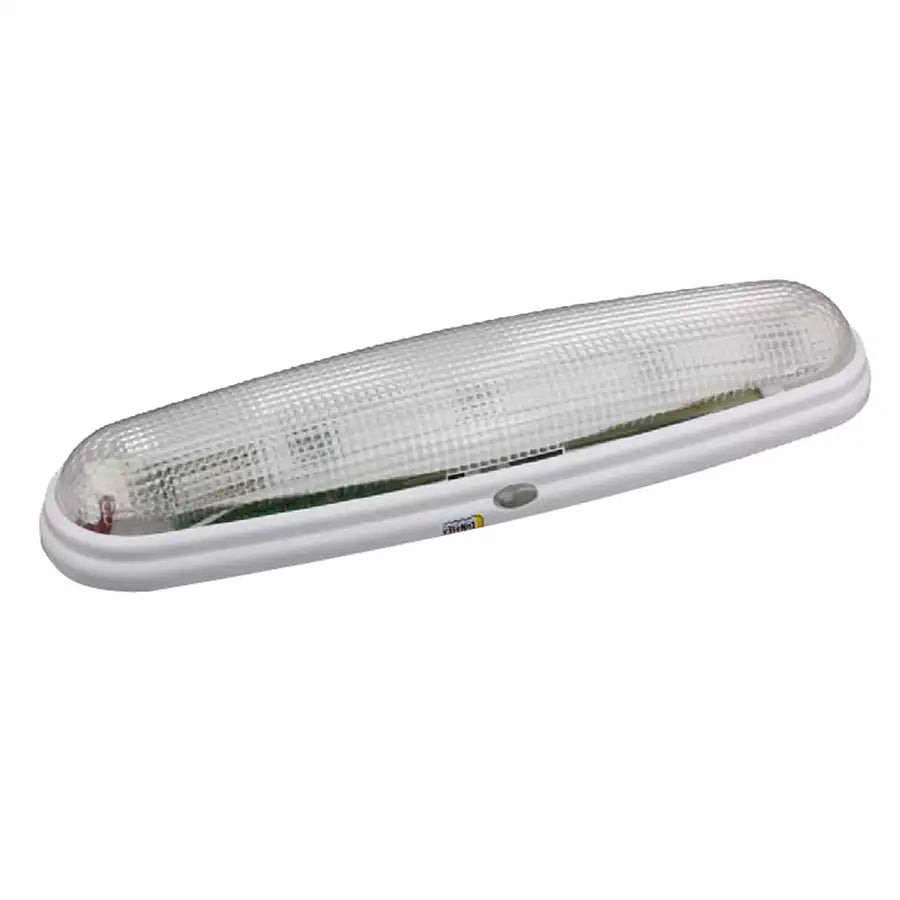 Lunasea High Output LED Utility Light w/Built In Switch - White [LLB-01WD-81-00] - Besafe1st® 