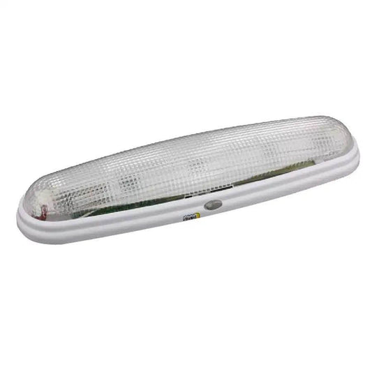Lunasea High Output LED Utility Light w/Built In Switch - White [LLB-01WD-81-00] - Besafe1st