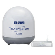 KVH TracVision TV3 - Circular LNB f/North America [01-0368-07] - Besafe1st® 