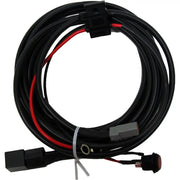RIGID Industries Wire Harness High Power f/40"-50" Light Bar [40190] - Besafe1st® 