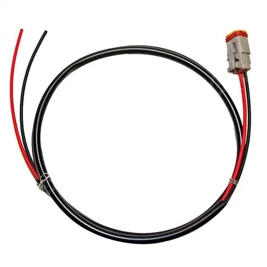 RIGID Industries 1M Harness Extension f/E/M/SR-Series [40197] - Besafe1st