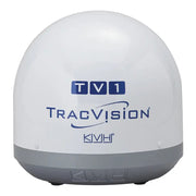 KVH TracVision TV1 Empty Dummy Dome Assembly [01-0372] - Besafe1st® 