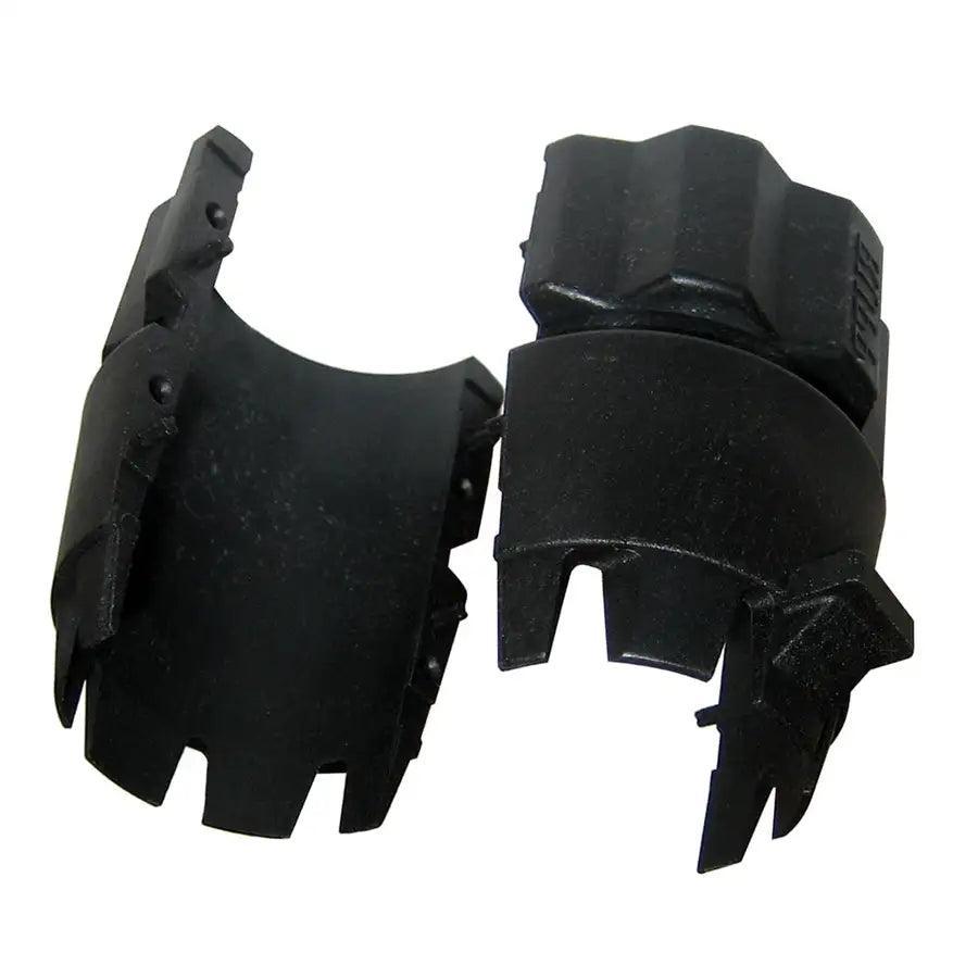 Rupp 2-Piece Antenna Collar f/1.5" Antennas [09-1258-2PC] - Besafe1st