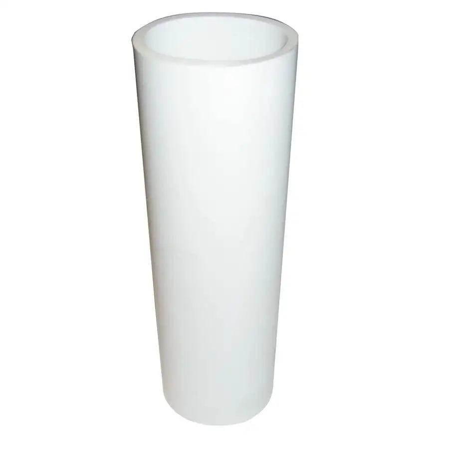 Lee's Vinyl Rubber Insert f/Clamp-On Rod Holders [RA5099] - Besafe1st