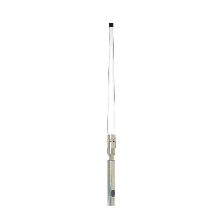 Digital Antenna 4' Wi-Fi Antenna - 2.4 GHz w/Male Ferrule [814-WLW] - Besafe1st® 