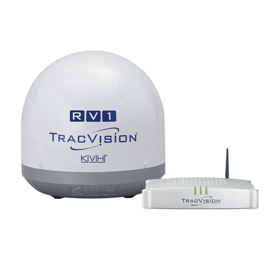 KVH TracVision RV1 [01-0367-07] Besafe1st™ | 