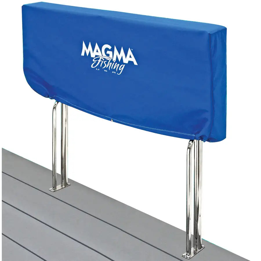 Magma Cover f/48" Dock Cleaning Station - Pacific Blue [T10-471PB] - Besafe1st® 