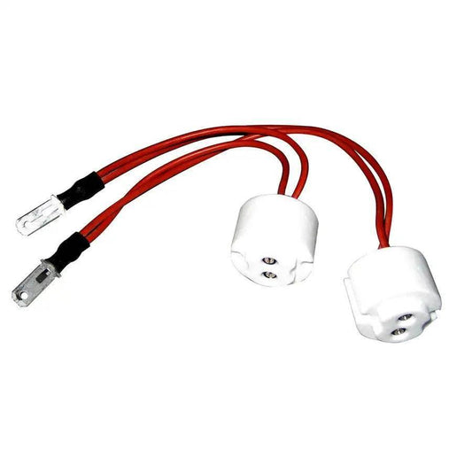 ACR HRMK1304 Socket Assembly #21-T f/RCL-100 Series Searchlights [HRMK1304] - Besafe1st