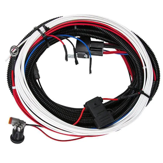 RIGID Industries Back Up Light Kit Harness [40192] RIGID Industries