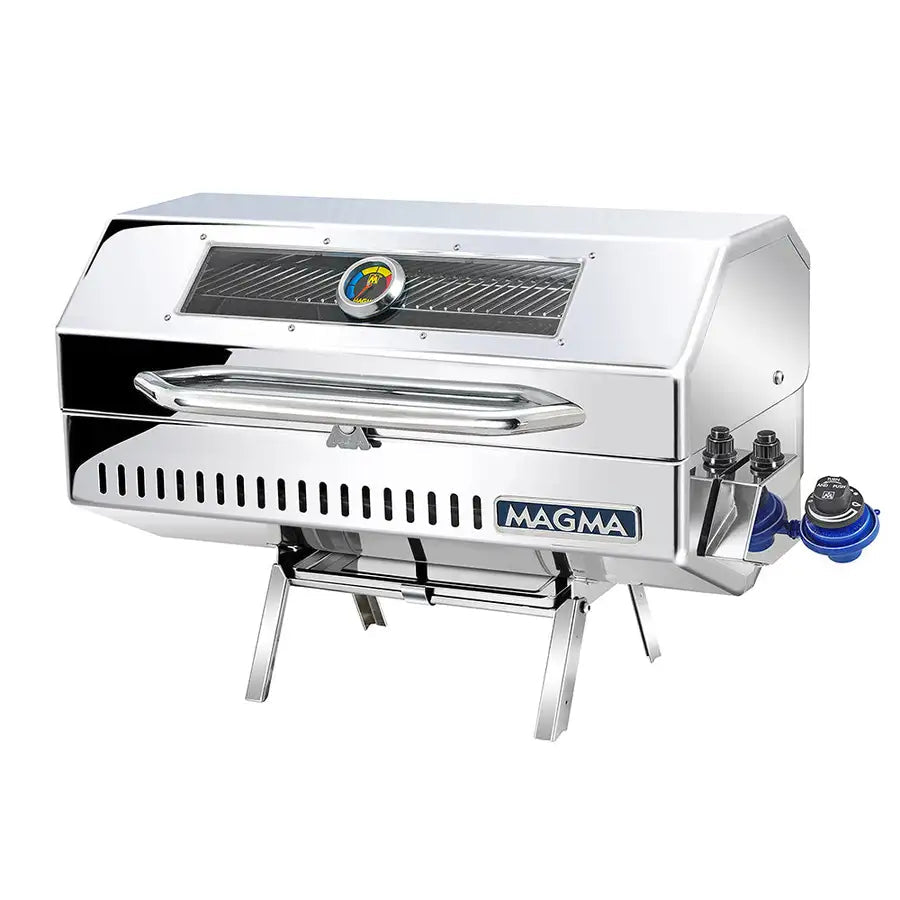 Magma Monterey 2 Gourmet Series Grill - Infrared [A10-1225-2GS] - Premium Camping  Shop now 