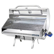 Magma Monterey 2 Gourmet Series Grill - Infrared [A10-1225-2GS] - Besafe1st®  