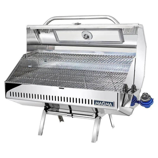 Magma Monterey 2 Gourmet Series Grill - Infrared [A10-1225-2GS] - Besafe1st