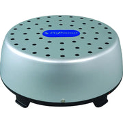 SEEKR by Caframo Stor-Dry 9406 110V Warm Air Circulator  Dehumidifier - 75W [9406CAABX] - Besafe1st®  