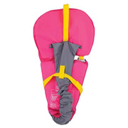 Full Throttle Baby-Safe Life Vest - Infant to 30lbs - Pink [104000-105-000-15] - Besafe1st® 