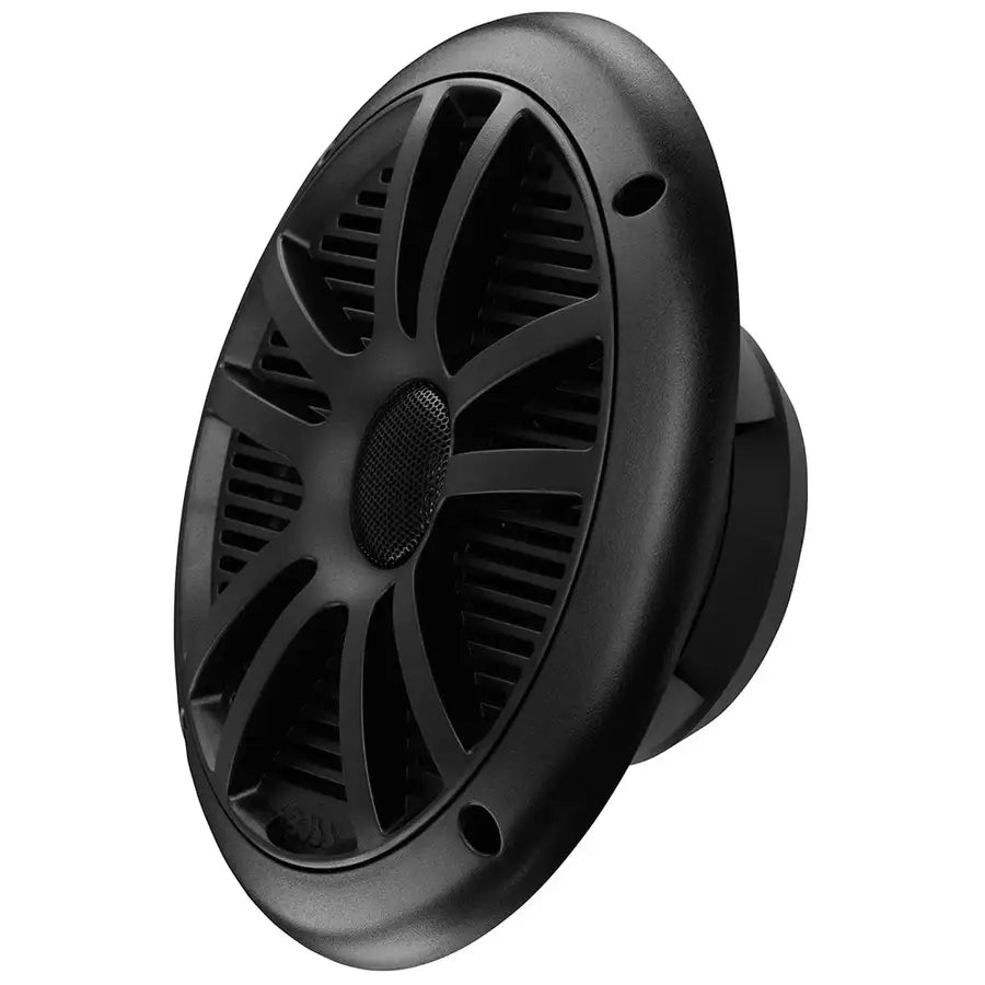 Boss Audio 6.5" MR6B Speaker - Black - 180W [MR6B] - Besafe1st®  