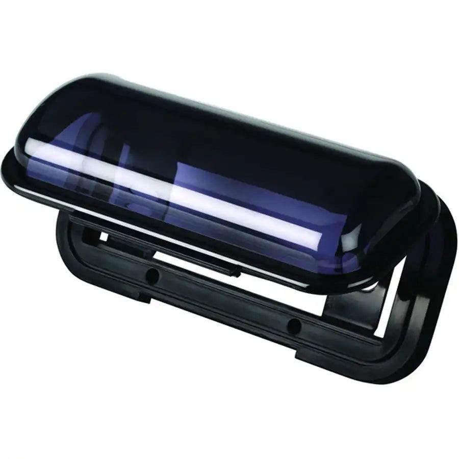 Boss Audio MRC5B Universal Radio Cover - Black/Black [MRC5B] - Besafe1st