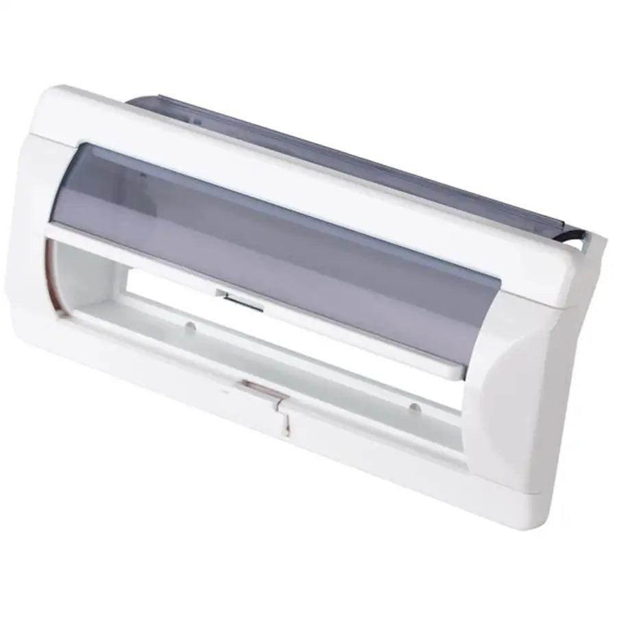 Boss Audio MRC10 Waterproof Flip-up Radio Cover [MRC10] - Besafe1st