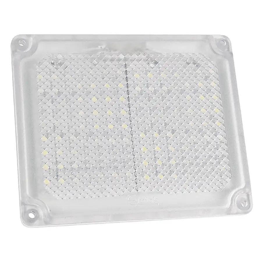 Quick Action 10W Engine Room LED Light - Daylight - 12/24V [FAMP3112011CA00] - Besafe1st