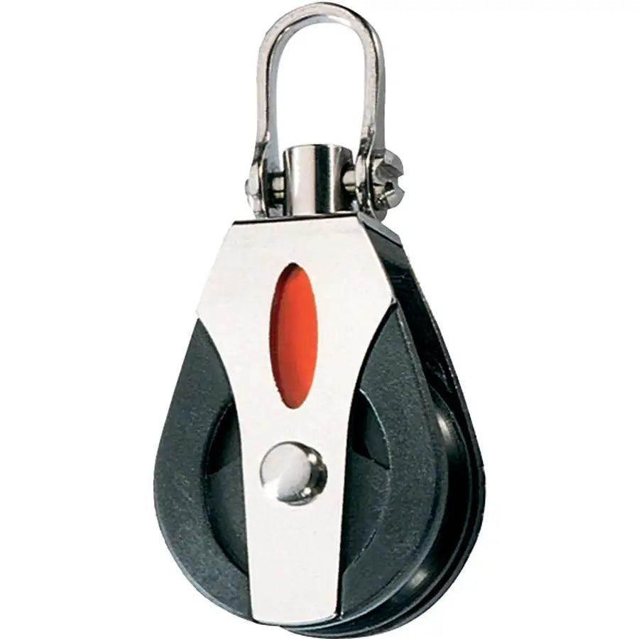 Ronstan Series 20 Ball Bearing Block - Single [RF20100] - Besafe1st