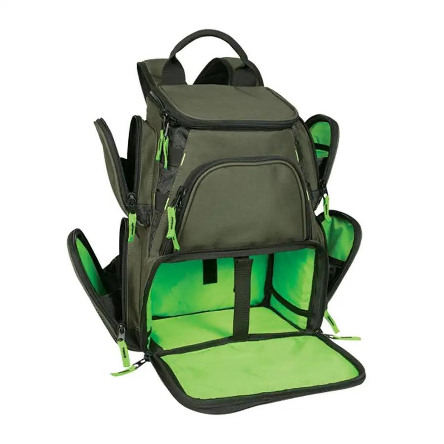 Wild River Multi-Tackle Small Backpack w/o Trays [WN3508] - Besafe1st® 