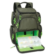 Wild River Multi-Tackle Small Backpack w/2 Trays [WT3508] - Besafe1st® 