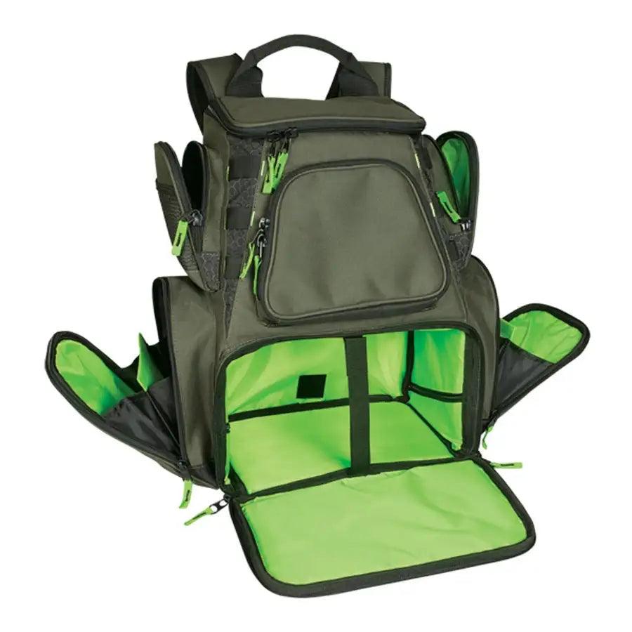 Wild River Multi-Tackle Large Backpack w/o Trays [WN3606] - Besafe1st® 