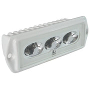 Lumitec CapriLT - LED Flood Light - White Finish - White Non-Dimming [101288] - Besafe1st® 