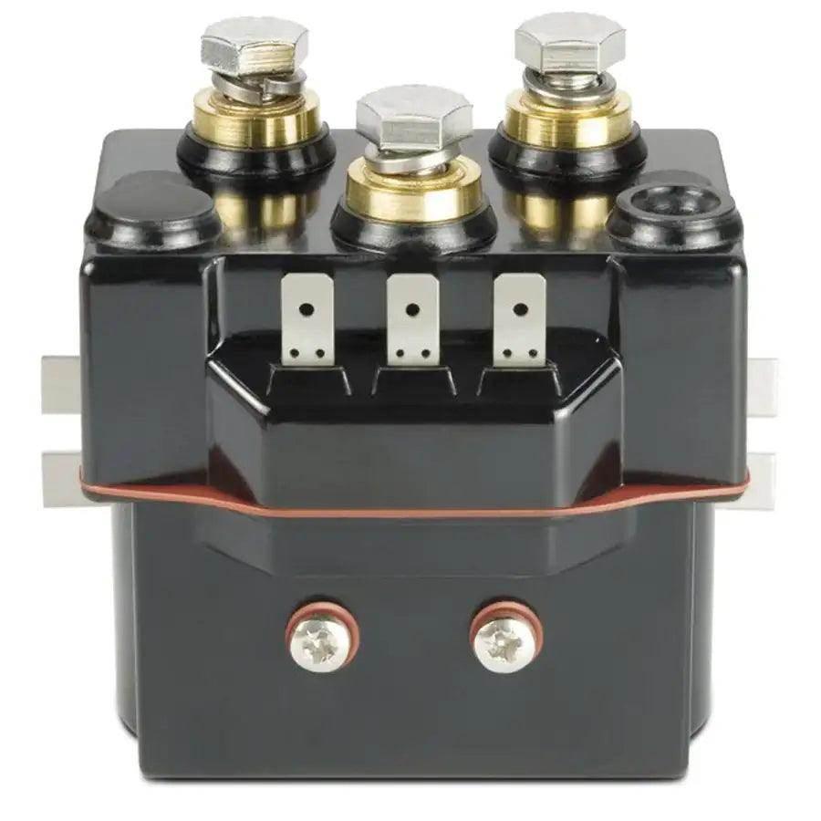 Quick Non Reversing Solenoid Unit 12V [FTT631512000B00] - Besafe1st