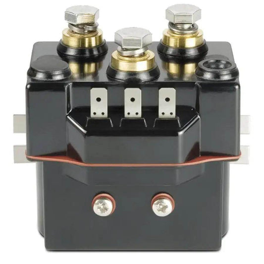 Quick Non Reversing Solenoid Unit 12V [FTT631512000B00] - Besafe1st