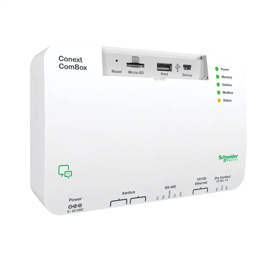 Xantrex Conext Combox Communication Box f/Freedom SW Series Inverters/Chargers [809-0918] - Besafe1st®  