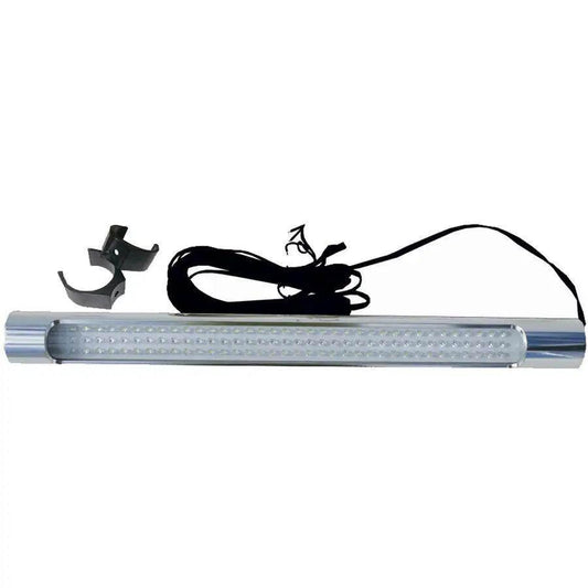 Taco T-Top Tube Light w/Aluminum Housing - White/Red LEDs [F38-2050R-1] TACO Marine