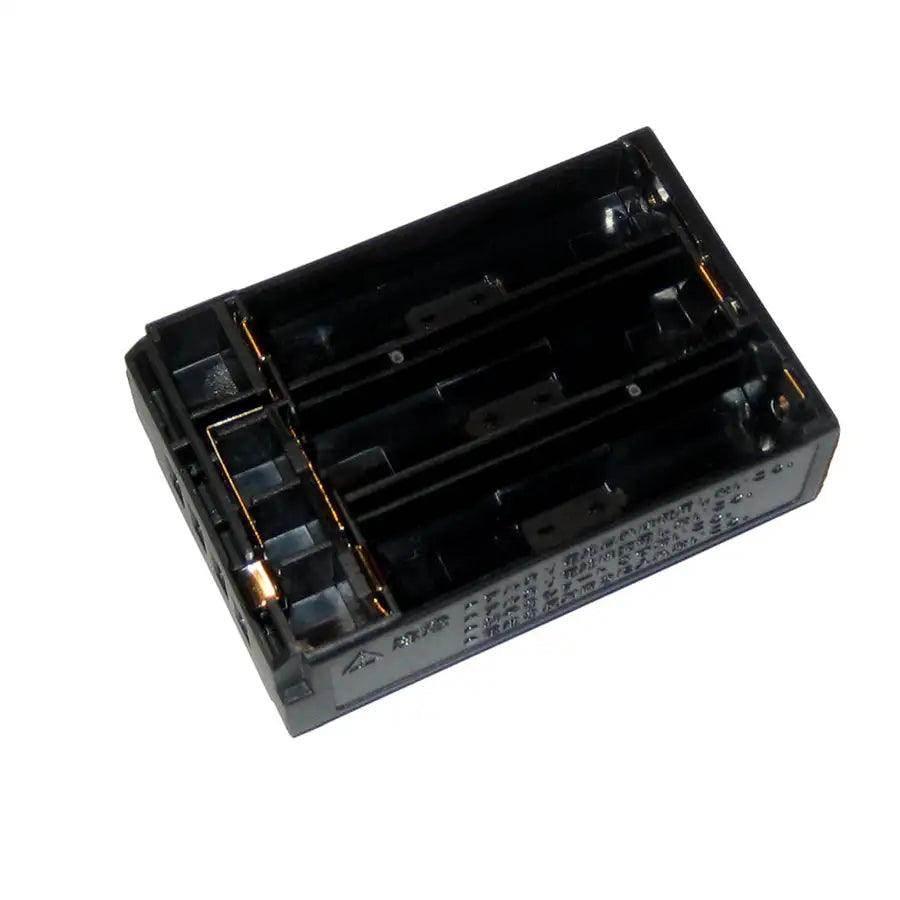 Standard Horizon Alkaline Battery Case f/5-AAA Batteries [SBT-13] Standard Horizon