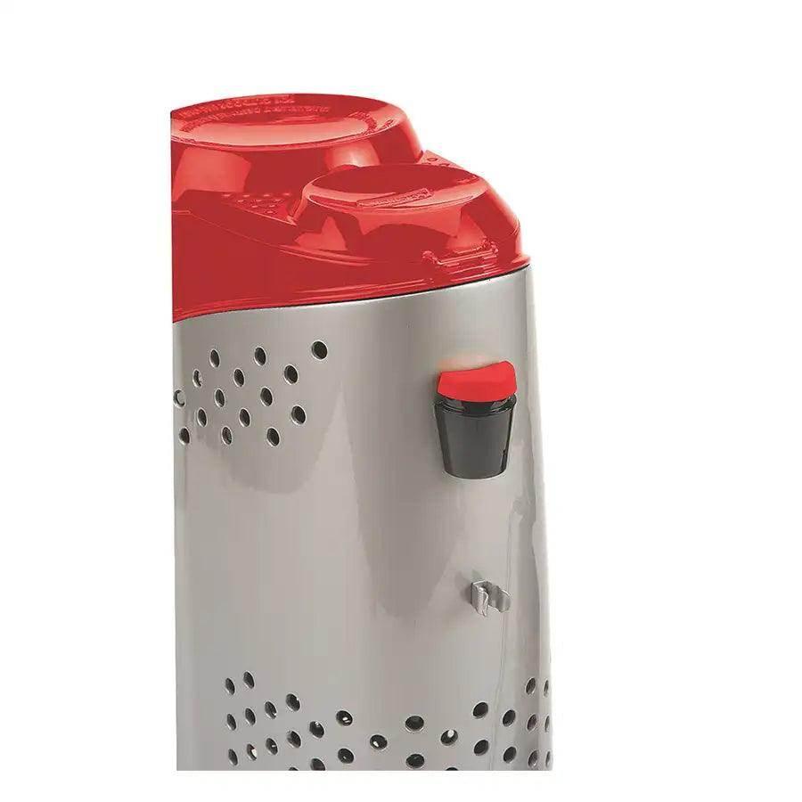 Coleman 10-Cup Portable Propane Coffeemaker [2000020942] - Besafe1st