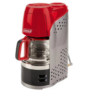 Coleman 10-Cup Portable Propane Coffeemaker [2000020942] - Besafe1st® 