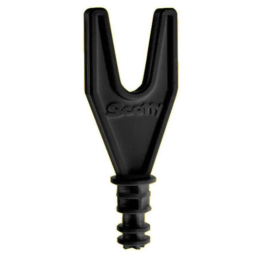 Scotty 416 Rod Balancer/Rod Rest - Black [416-BK] - Besafe1st