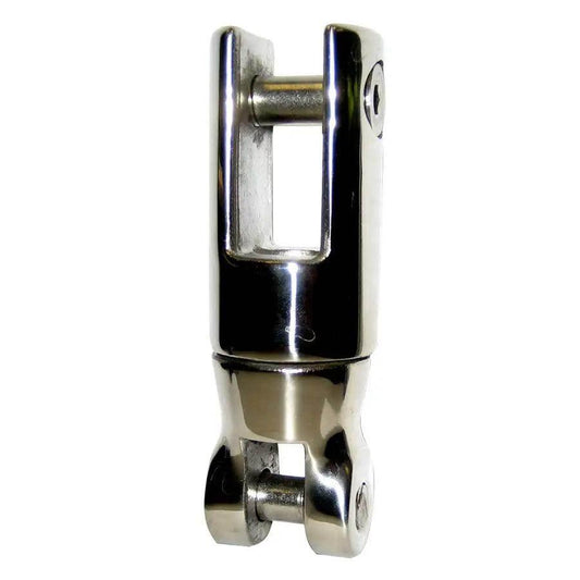 Quick SH8 Anchor Swivel - 8mm Stainless Steel Bullet Swivel - f/11-44lb. Anchors [MMGGX6800000] - Besafe1st