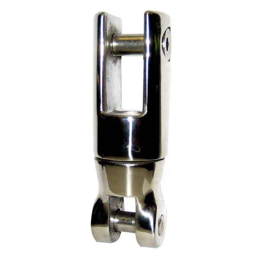 Quick SH10 Anchor Swivel - 10mm Stainless Steel Bullet Swivel - f/11-44lb. Anchors [MMGGX10120000] - Besafe1st® 