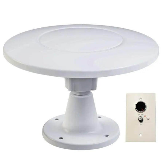 Majestic UFO X RV 30dB Digital TV Antenna f/RVs [UFO X RV] - Besafe1st