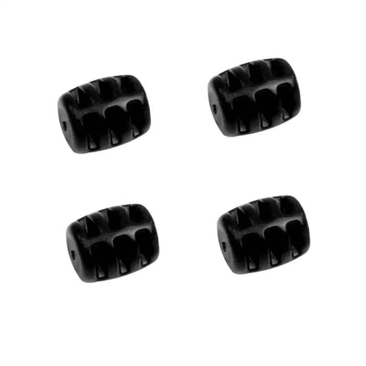 Scotty 1039 Soft Stop Bumper - 4 Pack [1039] Scotty