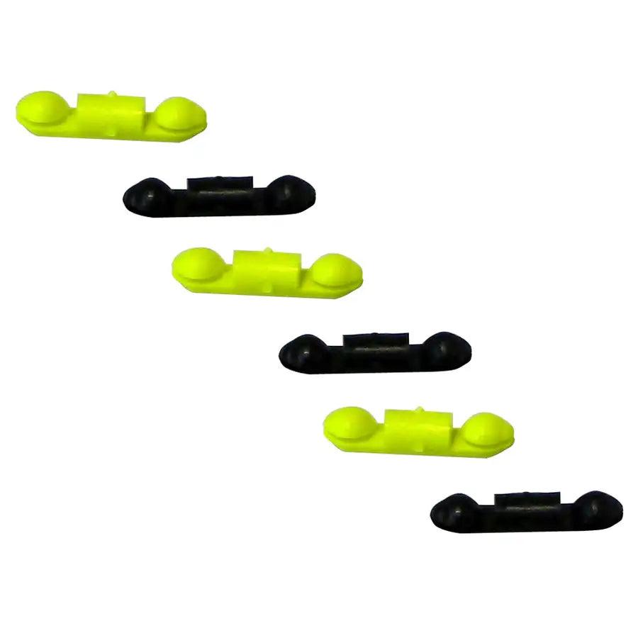 Scotty Stoppers f/Line Releases & Auto Stop - 6 Pack [1008] - Besafe1st® 